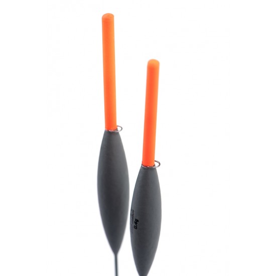 Pluta Matrix -  Carp Carbon Pole Float 0.2g